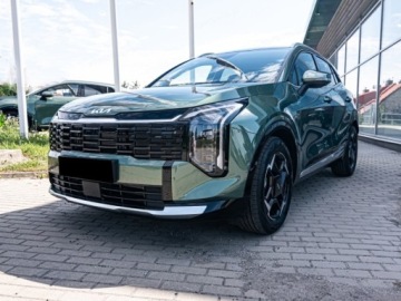 Kia Sportage V SUV Facelifting 1.6 T-GDI HEV 239KM 2026 KIA Sportage 1.6 T-GDI HEV L 4WD aut Suv 239KM 2026, zdjęcie 1