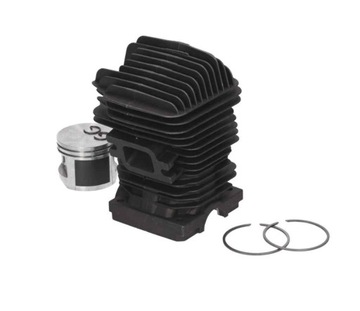 ЦИЛИНДР STIHL 025 MS250 023 MS230 42,5мм NIKASIL