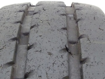 ШИНА CONTINENTAL VELOCITY CONTIRV20 6.50R10 #G343