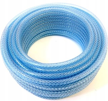 Przewód paliwa FIAT 126p 1m 6mm igielit wężyk