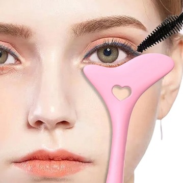 silikonowy eyeliner do makijażu