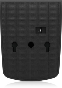 Инструментальный акустический конденсаторный микрофон BA 19A + кейс Behringer