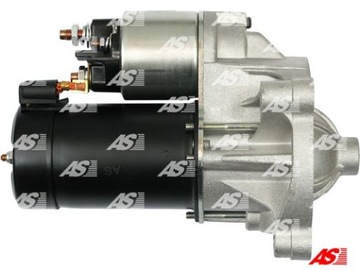 AS-PL STARTÉR S3087