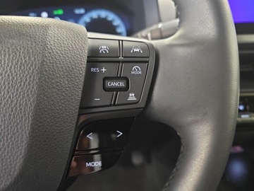 Toyota C-HR II SUV 1.8 Hybrid 140KM 2024 Toyota C-HR 1.8 Hybrid Style C-HR STYLE|Bitone 1.8, zdjęcie 22