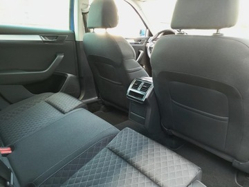 Skoda Superb III Kombi Facelifting 2.0 TDI SCR 200KM 2021 Skoda Superb diesel, automatyczna, napęd przedni,, zdjęcie 23