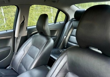 Volvo S80 II Sedan Facelifting 2.0 D4 DRIVE-E 181KM 2015 Volvo S80 Zamiana Piekny Xenon Navi Tempomat Skory Zadbany Zamiana, zdjęcie 7