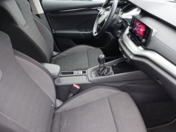 Skoda Octavia III Liftback Facelifting 1.5 TSI ACT 150KM 2020 Skoda Octavia 1.5 TSI, Salon Polska, zdjęcie 8