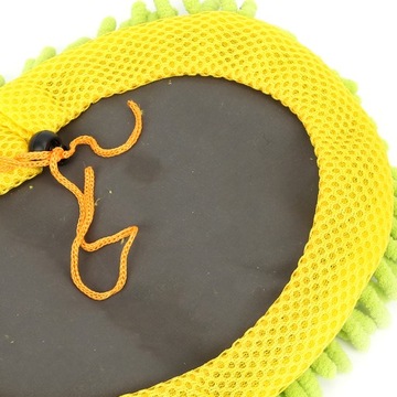 Суперщетка для чистки автомобиля