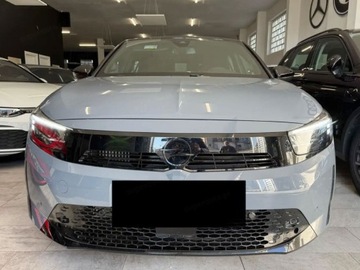 Opel Corsa F Hatchback 5d Facelifting 1.2 Turbo 100KM 2025 Od ręki - GS 1.2 Turbo 100KM / Pakiet Infotainment GS, Pakiet Komfort GS, zdjęcie 1