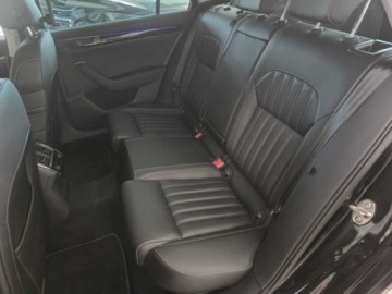 Skoda Superb III Kombi Facelifting 2.0 TDI SCR 200KM 2021 Skoda Superb Skoda Superb LaurinKlement, Bezwypadkowy, Faktura VAT-23., zdjęcie 35