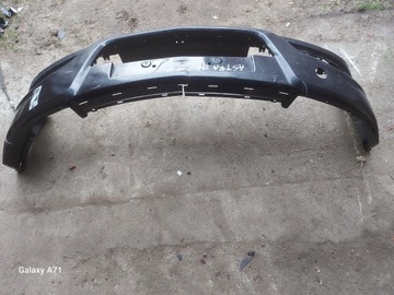 Zderzak Przód Opel Astra H Lift