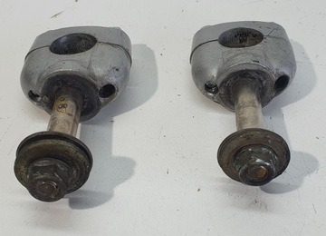 Райзеры Honda Africa Twin XRV 750 RD04 1990-1992 гг.