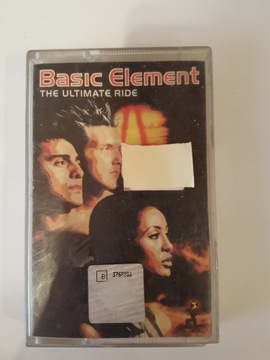 Basic Element - The Ultimate Ride