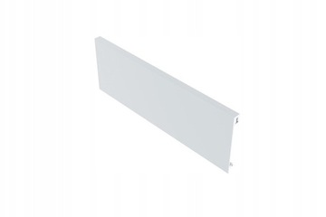 PANEL WEWNĘTRZNY AXIS PRO GTV SZUFLADA NISKA BIAŁY
