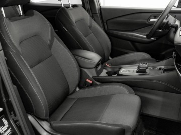 Nissan Qashqai III Crossover 1.3 DIG-T MHEV 158KM 2023 Nissan Qashqai DW5XA91#1.3 DIG-T mHEV N-Connecta, zdjęcie 29