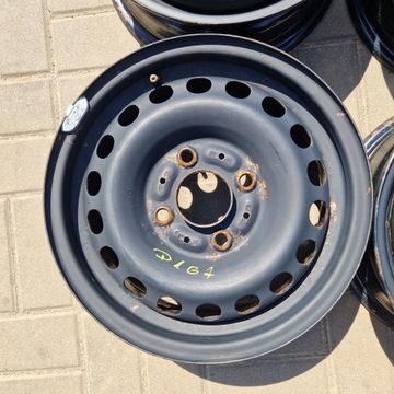 MITSUBISHI COLT GALANT CARISMA 4X114.3 ET46 14''