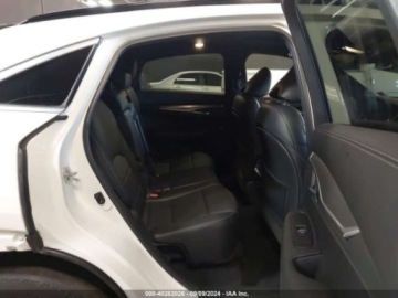 Infiniti QX 2022 Infiniti QX QX55, 2022r., 4x4, 2.0L 2.0 Benzyna 268KM, zdjęcie 9