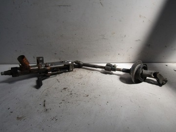 NISSAN PRIMASTAR SLOUPEC VOLANT X ---