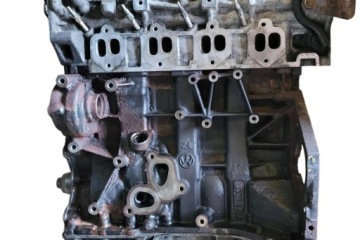 RENAULT TRAFIC II MINIBUS / PASSENGER (JL) M9R786 2.0L дизельный двигатель 2012 г.