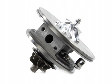 Турботурбина BMW 5 / BMW 3 / BMW X3 / BMW 1 120 d 163 км/120 кВт 717478