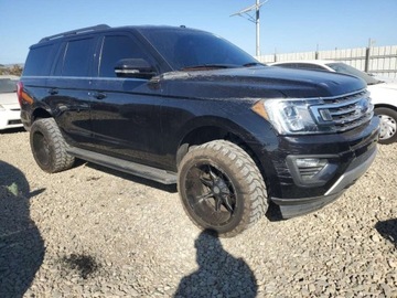 Ford Expedition III 2019 Ford Expedition Xlt 2019 3.5 Benzyna 375KM, zdjęcie 4