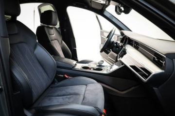 Audi A6 C8 Limousine 2.0 40 TDI 204KM 2023 Audi A6 Limousine QUATTRO*Salon, zdjęcie 31