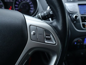 Hyundai ix35 SUV 1.6 GDI 135KM 2012 Hyundai ix35 1.6 GDI, Klima, Klimatronic, zdjęcie 14