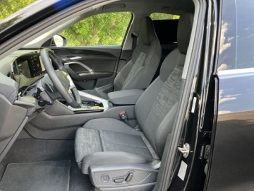 Audi Q5 II SUV Facelifting 2.0 40 TFSI MHEV 204KM 2025 Audi Q5 Sportback TFSI quattro | Advanced | ACC |, zdjęcie 12