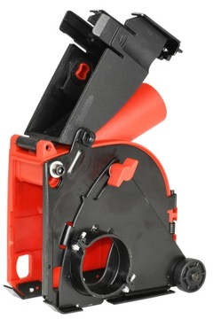 ПЫЛЕЗЫЧНАЯ КРЫШКА ДЛЯ НАКОНЕЧНОЙ ШЛИФОВАЛЬНОЙ МАШИНЫ 125 ММ