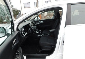 Kia Sportage V SUV 1.6 T-GDI 150KM 2022 Kia Sportage Gwarancja Bezwypadkowy 100 Model 2023r 1.6 Benzyna 150KM, zdjęcie 15