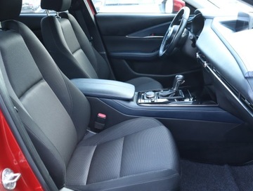 Mazda CX-30 2.0 Skyactiv-G 122KM 2019 Mazda CX-30 Skyactiv-G 2.0, Salon Polska, zdjęcie 8