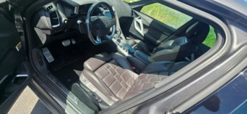 DS 5 Hatchback Facelifting 2015 2.0 BlueHDi 181KM 2017 DS Automobiles DS 5 automat 94 tys Km !, zdjęcie 7