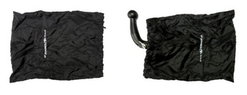 AUTOMATYCZNY HAK HOLOWNICZY PEUGEOT PARTNER 2+3III