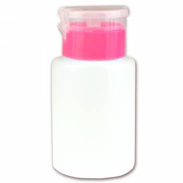 Butelka kosmetyczna z pompką 150 ml
