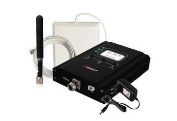 Wzmacniacz sieci GSM rozmowy 900MHz 2G REPEATER