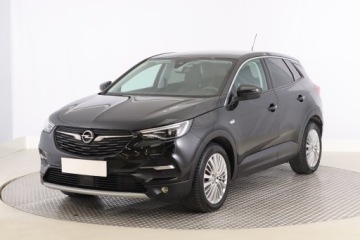 Opel 2020 Opel Grandland 1.2 Turbo, Salon Polska, zdjęcie 1