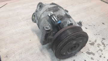 1135302 KOMPRESOR KLIMATIZACE OPEL VECTRA B 1.6