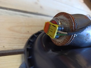 ПОДУШКА БЕЗОПАСНОСТИ ПАССАЖИРА OPEL ASTRA J 13381057