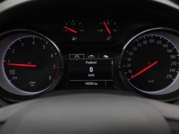 Opel Astra K Hatchback Facelifting 1.2 Turbo 130KM 2019 Opel Astra 1.2 Turbo, Salon Polska, 1. Właściciel, zdjęcie 10