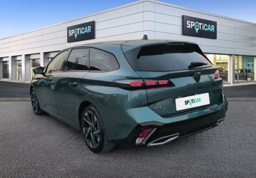 Peugeot 2024 Peugeot 308 1.5 BlueHDi Allure Pack SS EAT8 SalonPL FVat Zadbany Serwis As, zdjęcie 6