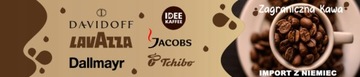 Импорт из ГЕРМАНИИ Шоколадный капучино Jacobs с шоколадом Milka 500 г
