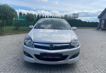 Opel Astra H Cabrio 1.8 ECOTEC 140KM 2008 Opel Astra 1.8 140KM Z Niemiec Oplacona Gwarancja 1.8 Benzyna 140KM, zdjęcie 20