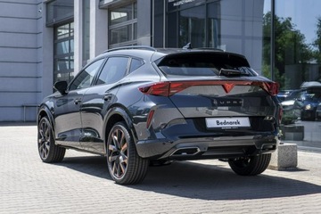 Cupra Formentor Crossover Facelifting 2.0 TDI 150KM 2025 Cupra Formentor 2.0 TDI 150 KM DSG, zdjęcie 6