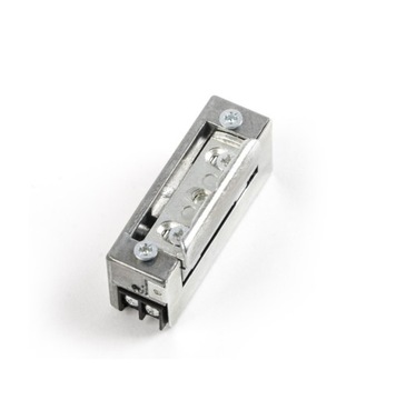 Elektrozaczep R4 do furtki 12v