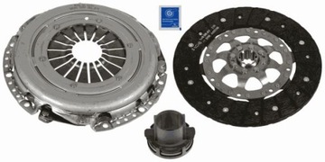 Zestaw sprzęgła SACHS 3000 970 092