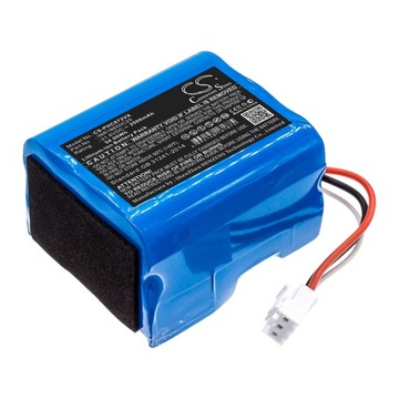 dla Philips 21.6V Odkurzacz Bateria FC6722/01