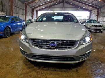 Volvo S60 II 2017 Volvo S60 2017 VOLVO S60 PLATINUM 2.0 Benzyna 250KM, zdjęcie 4