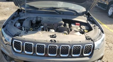 Jeep Compass II 2023 Jeep Compass 2.0 200 KM, 4x4, Limited, mala szkoda, import USA 2.0 200KM, zdjęcie 9