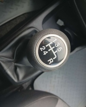 Fiat Punto Punto 2012 Hatchback 3d 1.2 69KM 2016 Fiat Grande Punto Zarejestrowany - ubezpieczony - wersja Young 1.2 Benzyna, zdjęcie 26