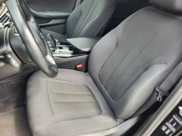 BMW Seria 5 G30-G31 Touring 520d 190KM 2019 BMW 520 2.0d, 190KM, Kamery, zdjęcie 18